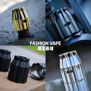 美國正品 Comp Lyfe Predator Caps 24MM 掠奪者 罩子 戰鬥