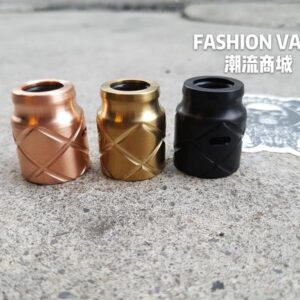 美國原裝 Comp Lyfe Battle Cap X 24MM 戰鬥罩子