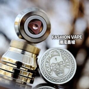 美國正品 Comp Lyfe Ceasefire Housing 新款 短程按鍵 帶有安全鎖 戰鬥總成
