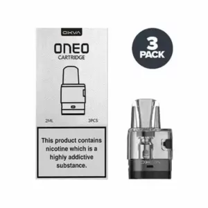 OXVA,OXVA電子菸,OXVA ONEO POD