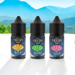 【Teacream 萃茶系列】30ML 小煙 煙油 果汁 E-JULCE Vape Vapor 小菸油 電子煙油