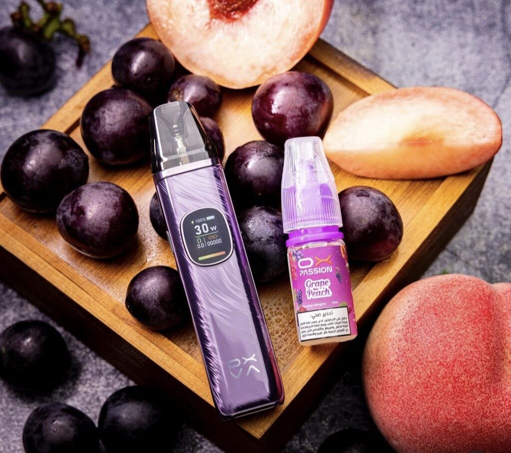 大煙主機,小煙主機,電子煙